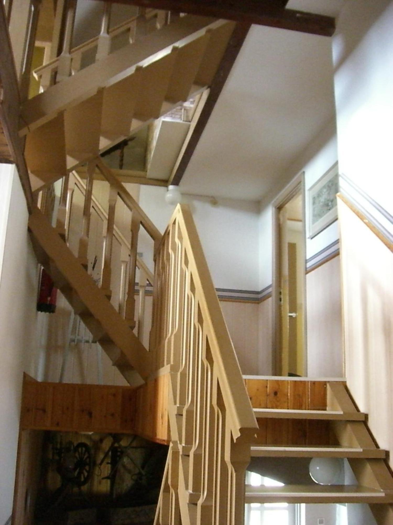 Paerna Guesthouse & Apartments クレサーレ エクステリア 写真